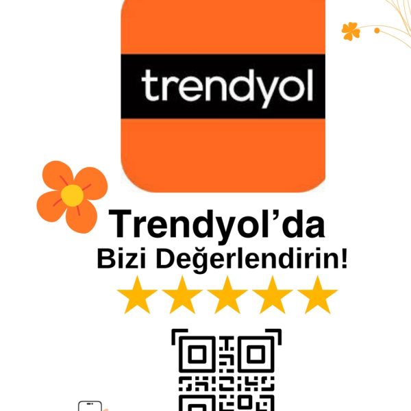 Trendyol qr mazaga takip standi a5 pleksi 01 600x600